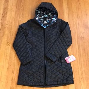 The North Face Thermoball Classic Hooded Parka